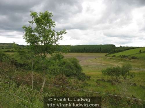 Lough Nasool, County Sligo